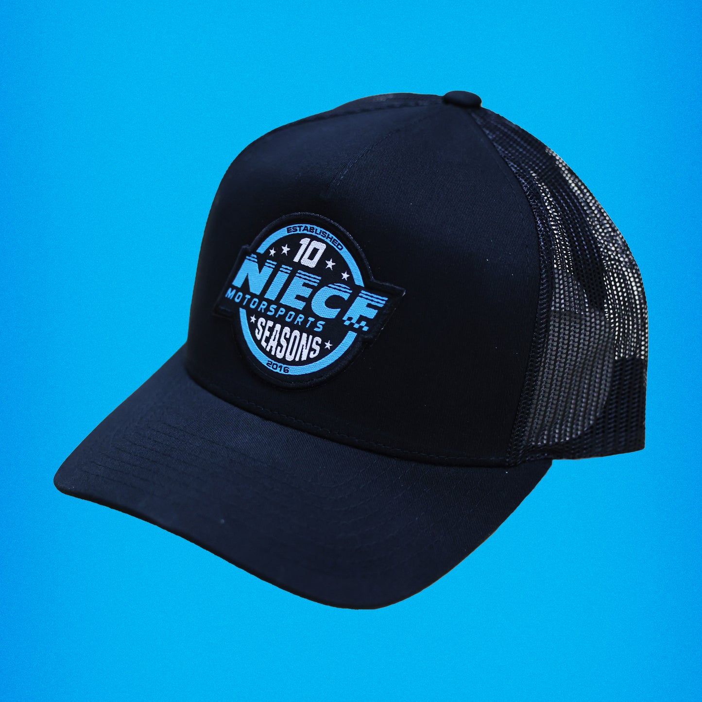Niece Motorsports 10 Year Anniversary Hat