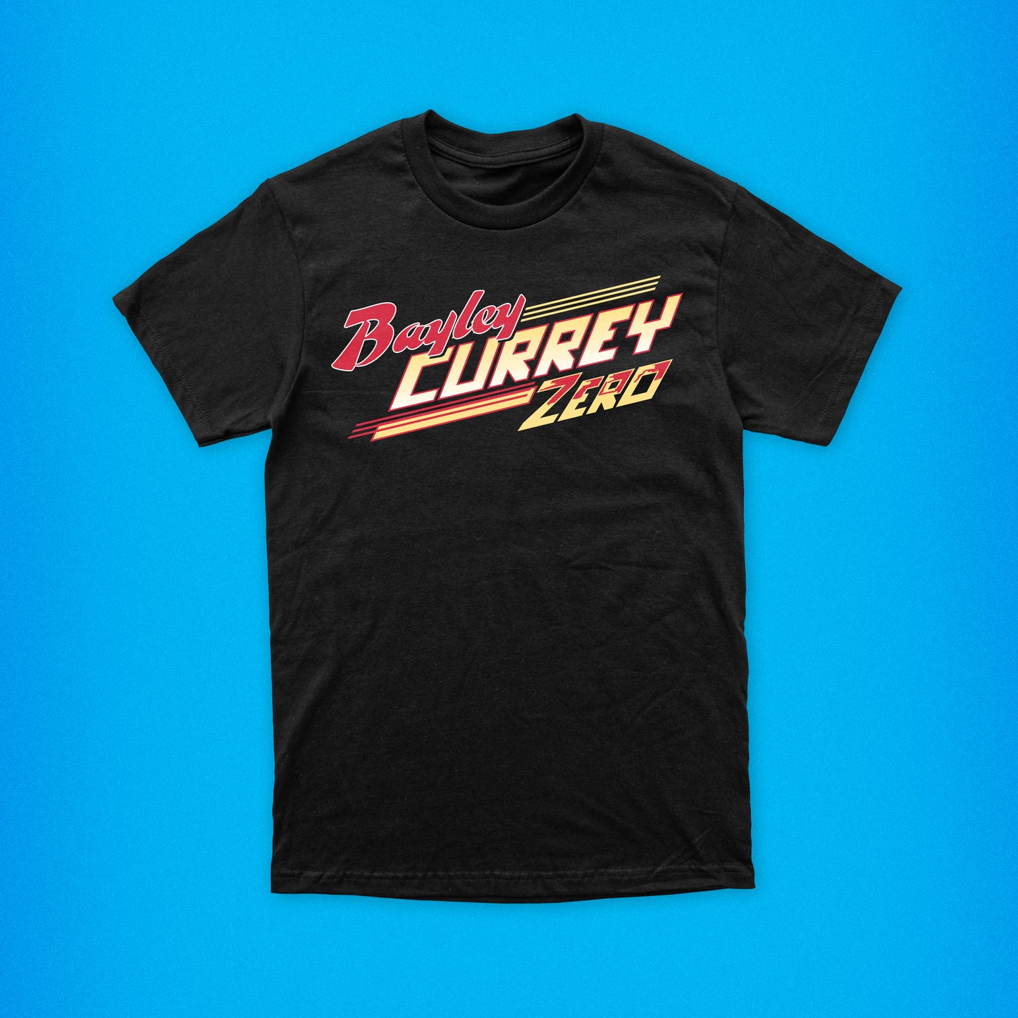 Bayley Currey Dirt T-Shirt
