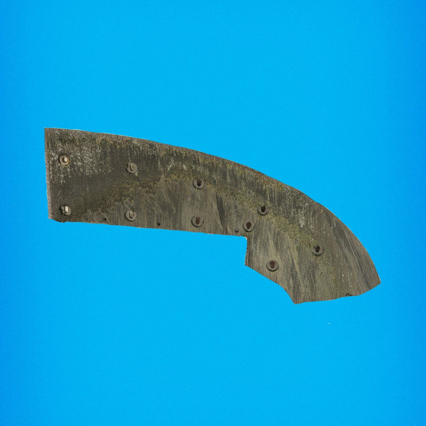 '26 Cleetus McFarland No. 4 Daytona Splitter 1 of 2