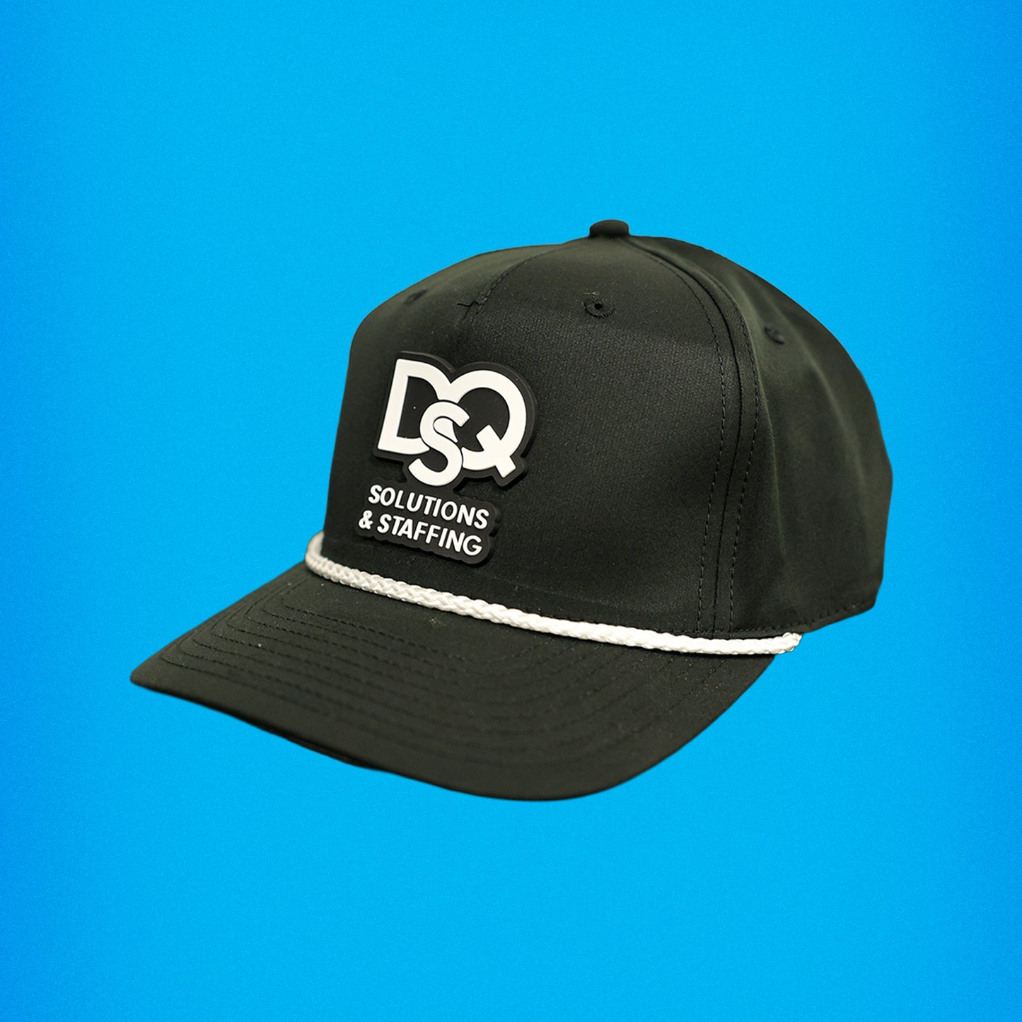 DQS Solutions & Staffing Hat