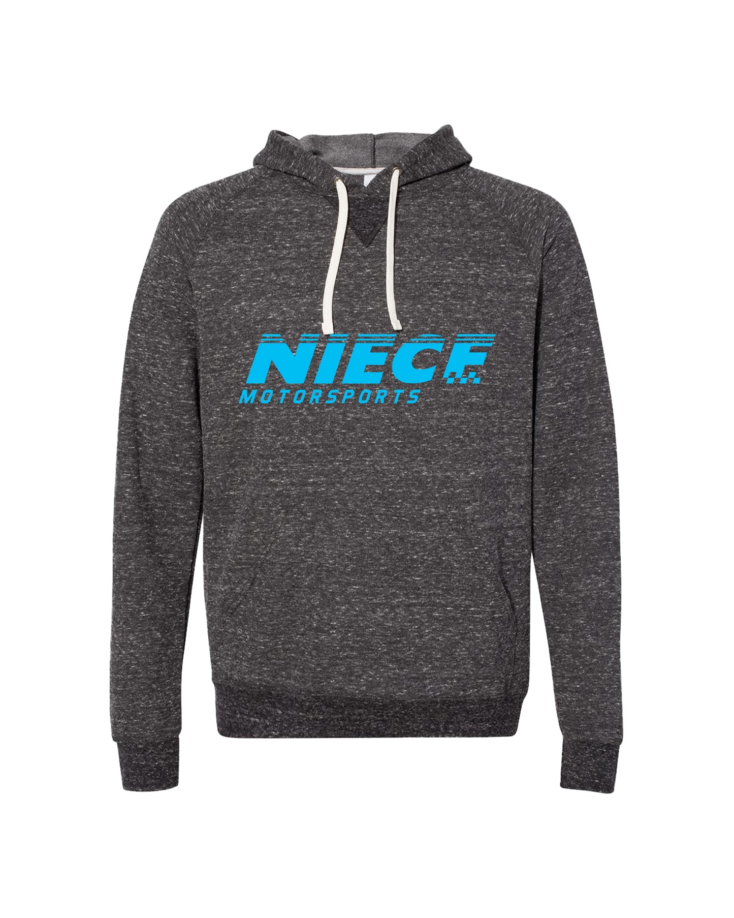 Niece Motorsports Adult Hooded Sweatshirt