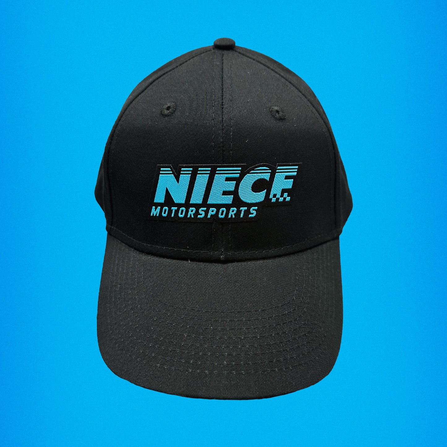 Youth Niece Motorsports Hat