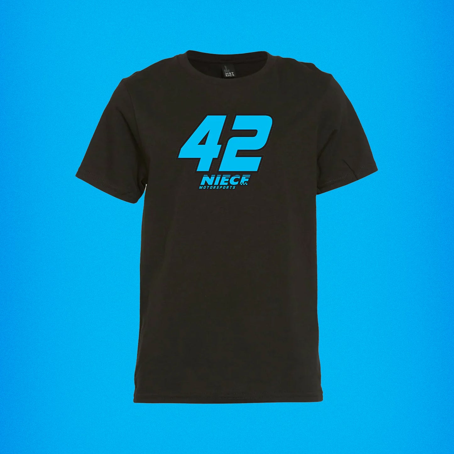 Youth No. 42 Short Sleeve T-Shirt
