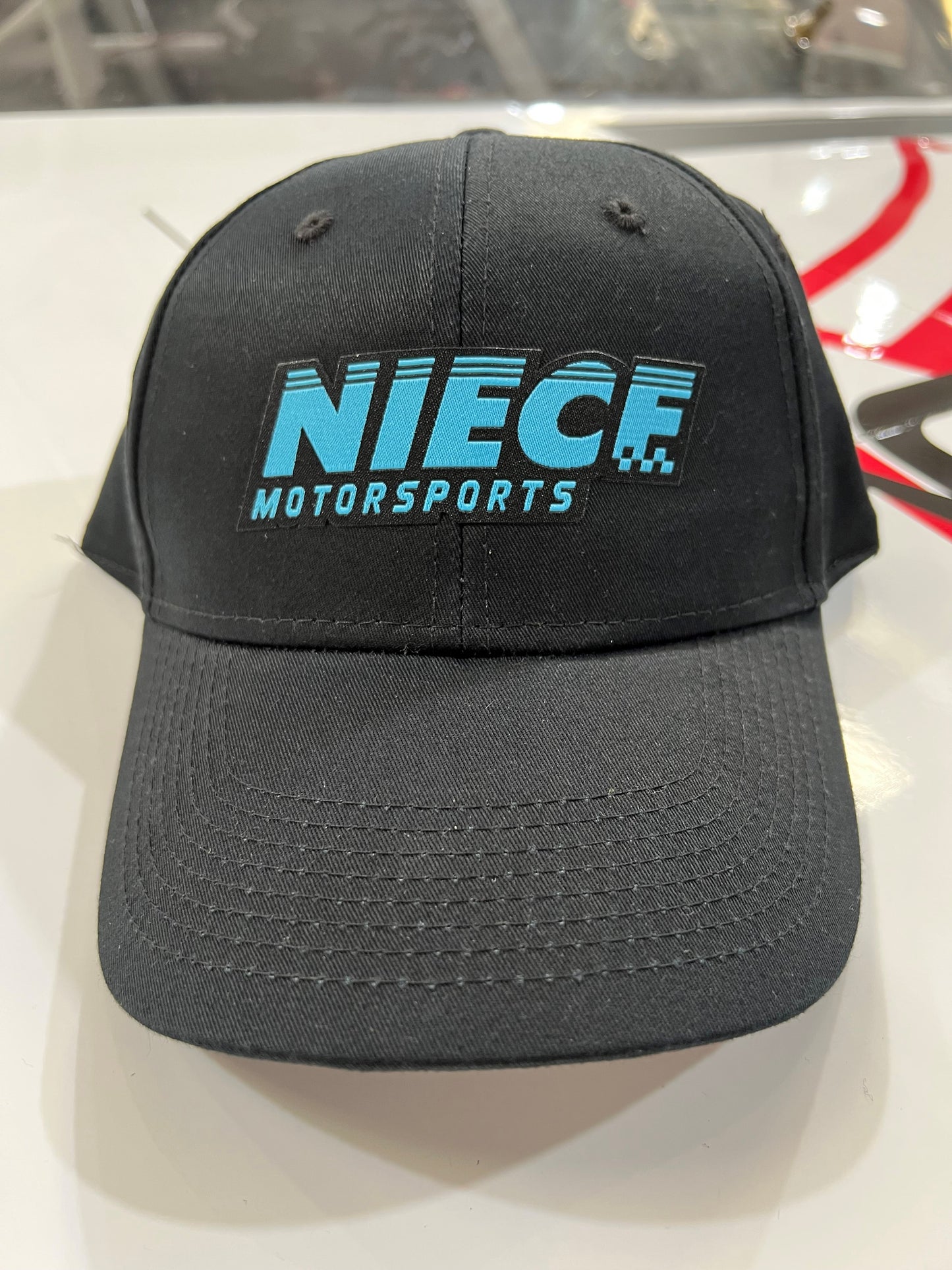 Youth Niece Motorsports Hat