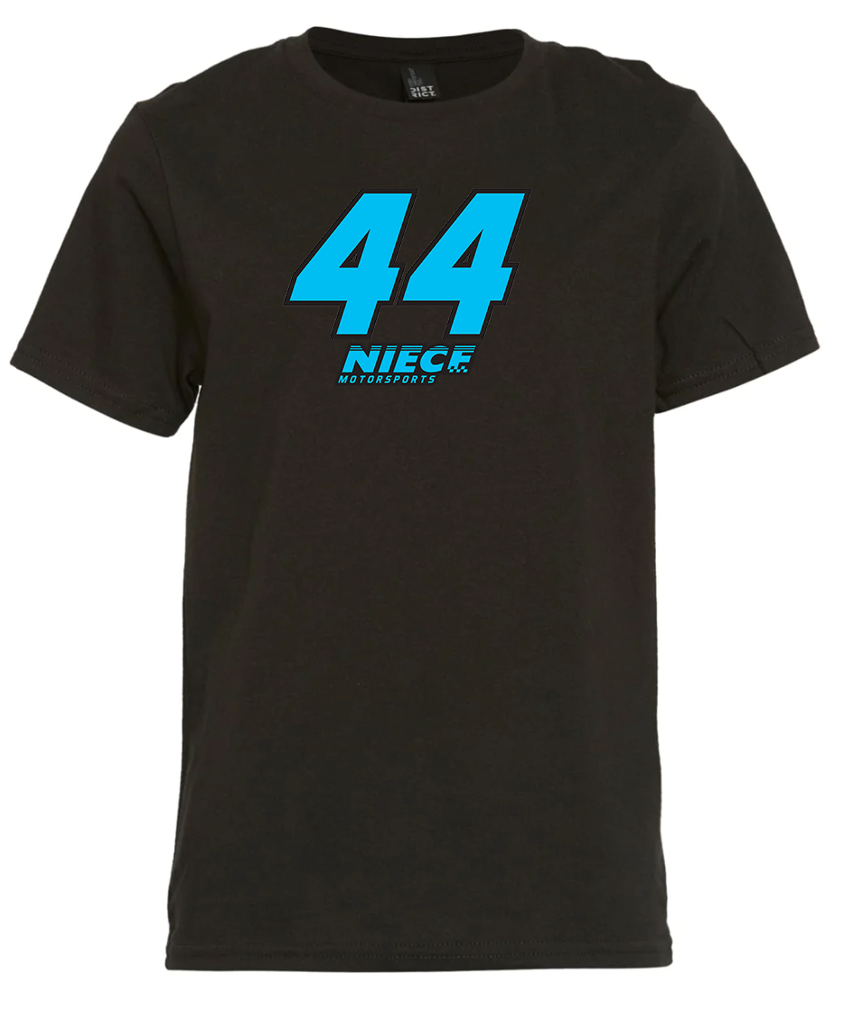 Youth No. 44 Short Sleeve T-Shirt