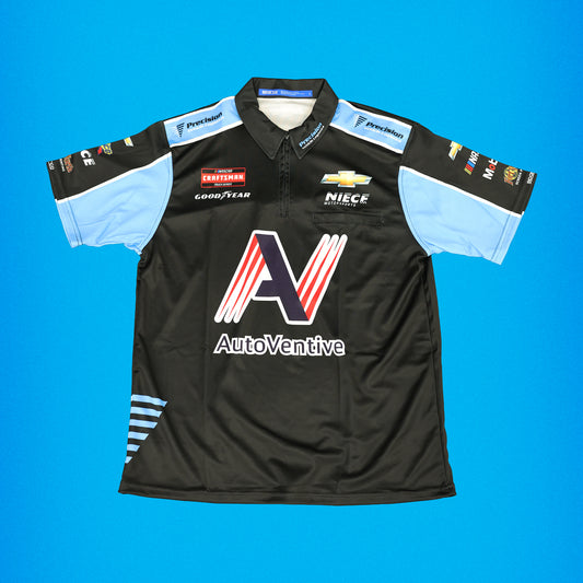 No. 45 Team 2025 Crew Shirt