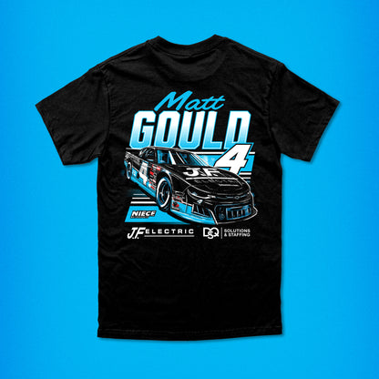 Matt Gould 2026 Late Model T-Shirt