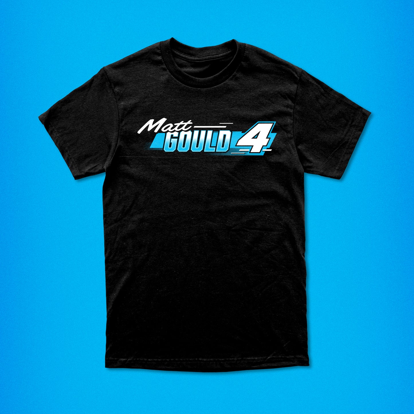 Matt Gould 2026 Late Model T-Shirt