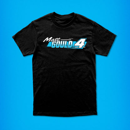Matt Gould 2026 Late Model T-Shirt