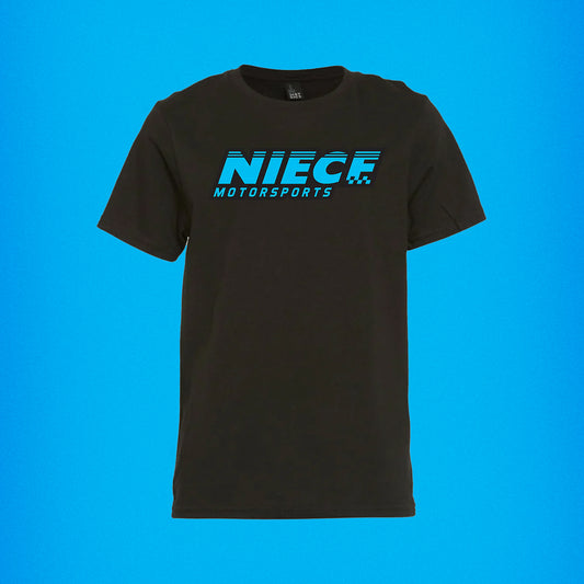 Niece Motorsports Team Logo T-Shirt