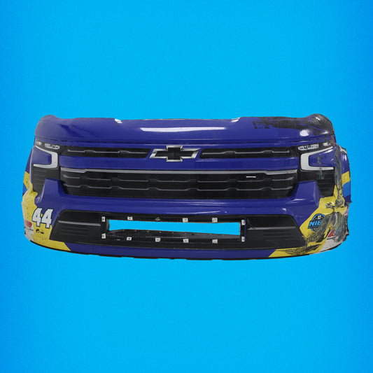 Andrés Pérez de Lara No. 44 Darlington Nose