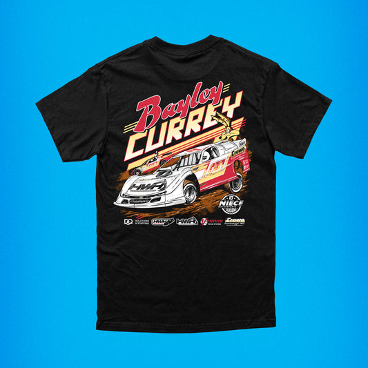 Bayley Currey Dirt T-Shirt