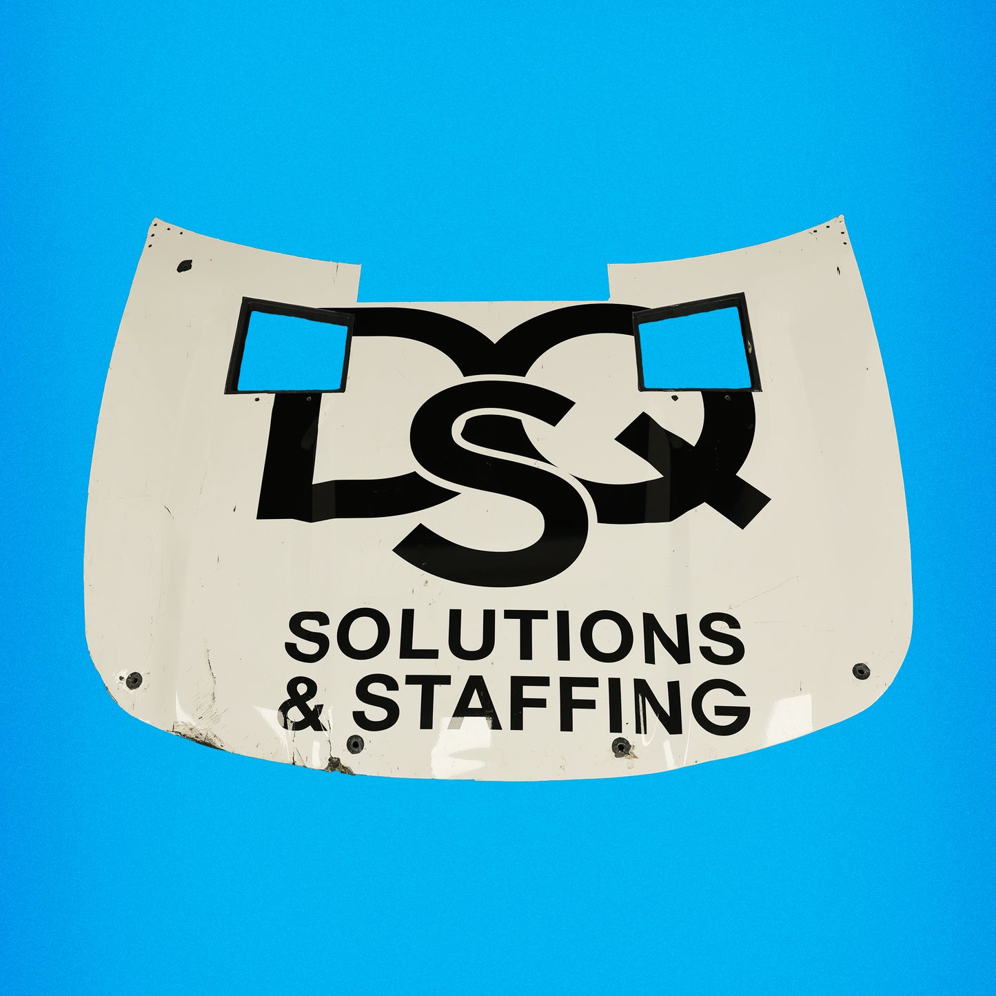 Bayley Currey No. 45 Phoenix Hood