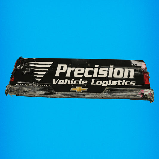 Bayley Currey No. 45 ROVAL Tail