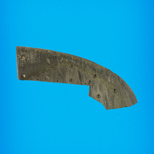 '26 Cleetus McFarland No. 4 Daytona Splitter 1 of 2