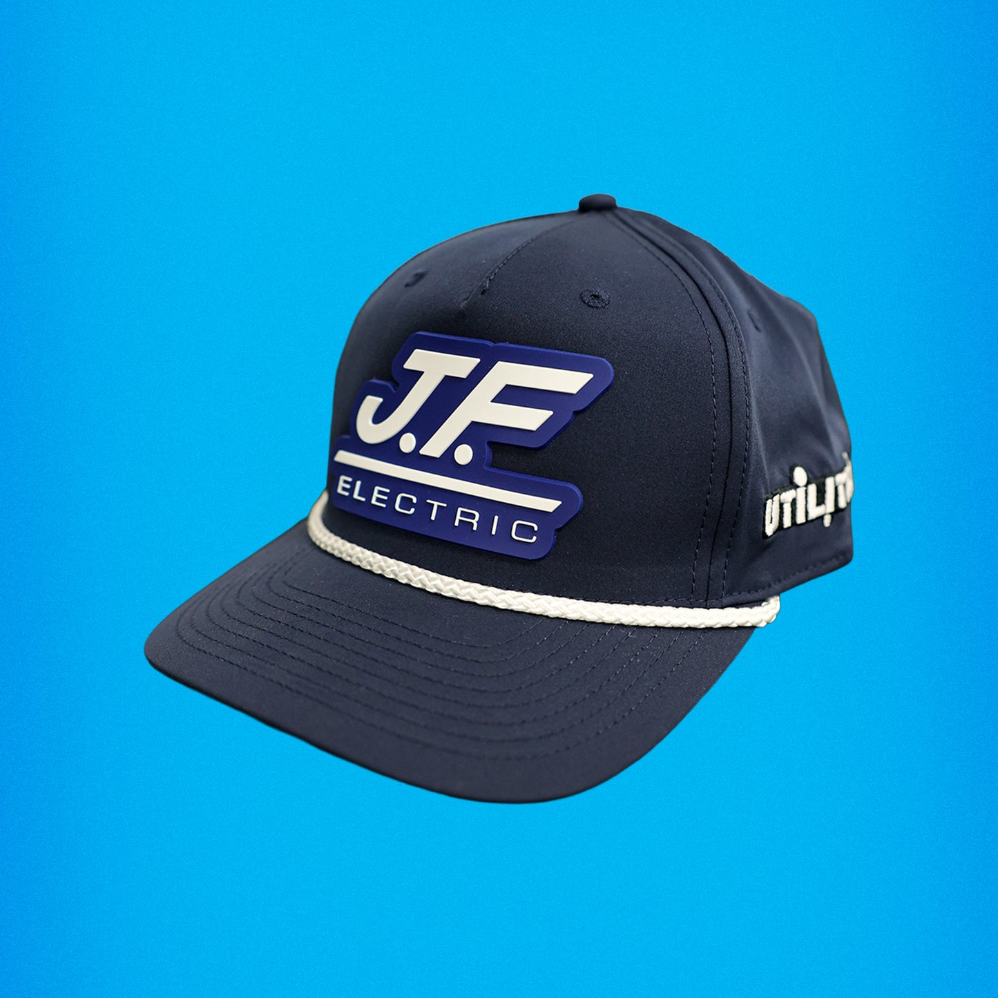 J.F. Electric Hat