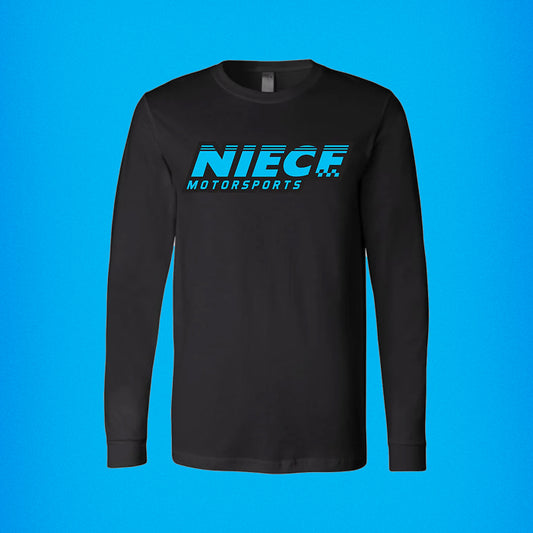 Niece Motorsports Long Sleeve Shirt