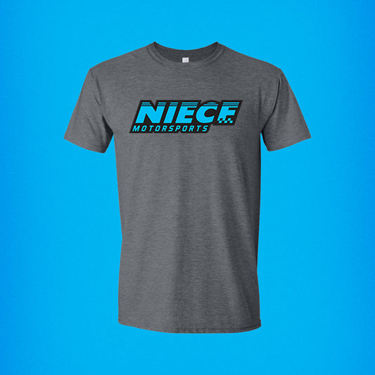 Niece Motorsports Short Sleeve T-Shirt