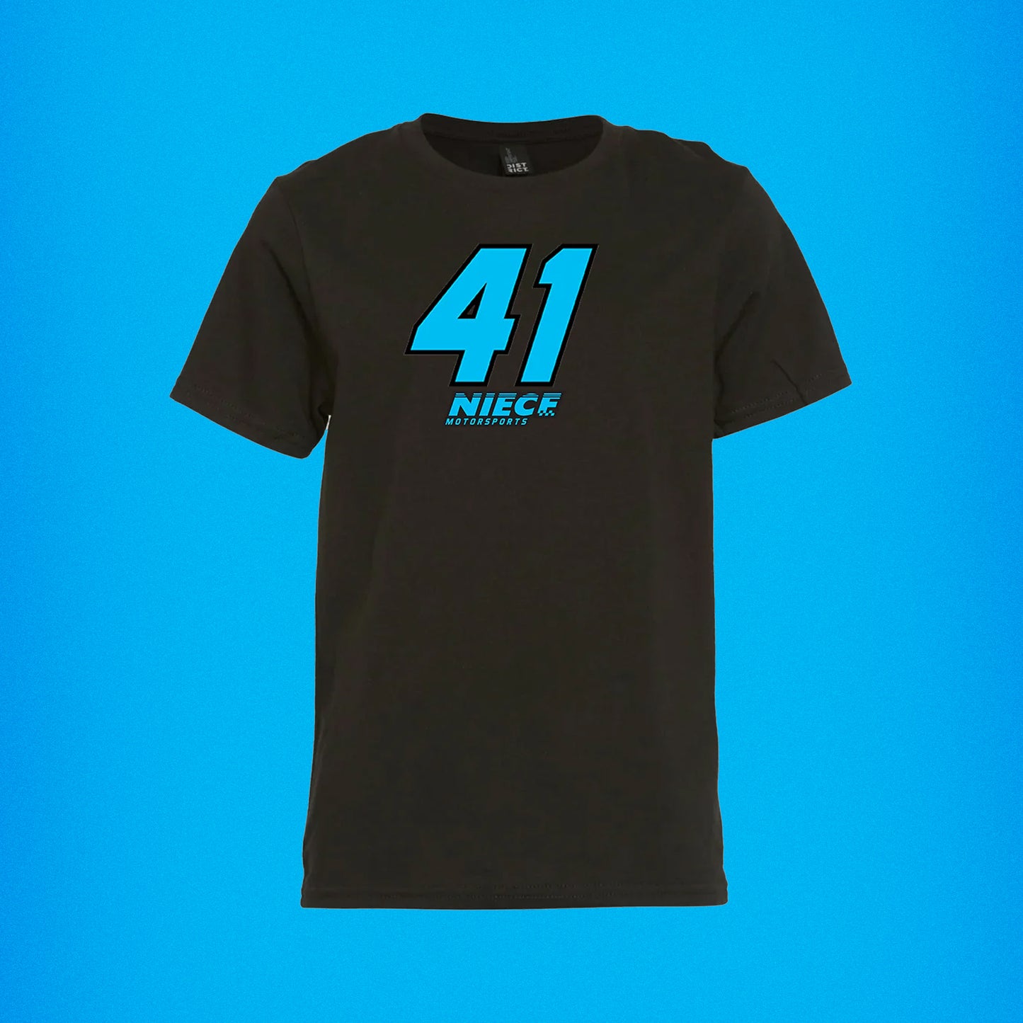 Youth No. 41 Short Sleeve T-Shirt