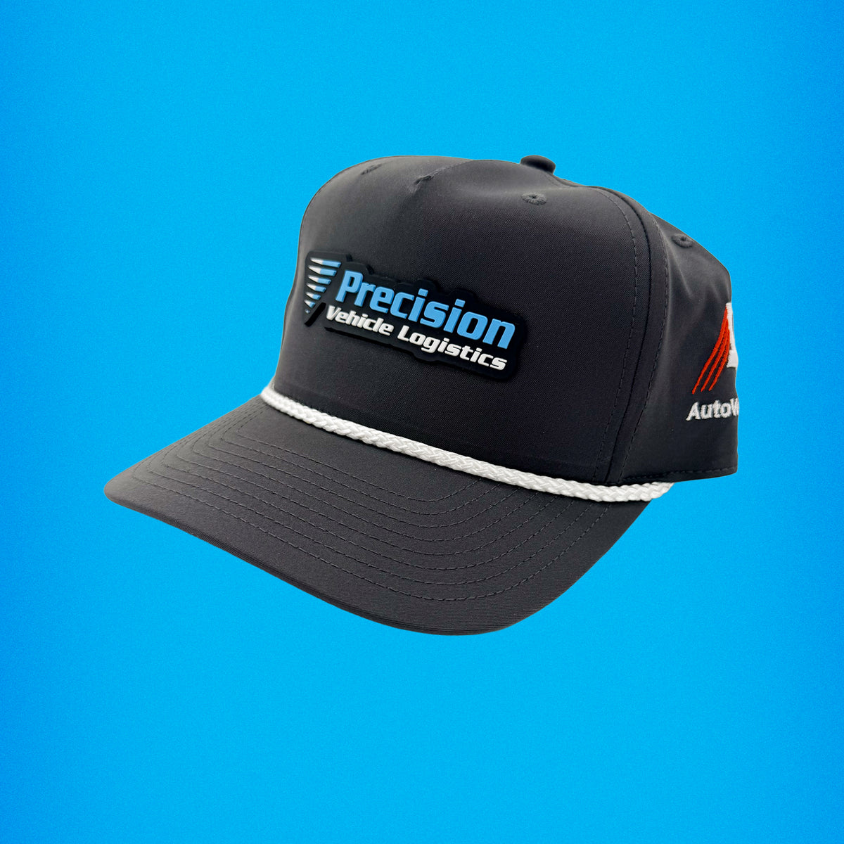 Precision Vehicle Logistics Hat