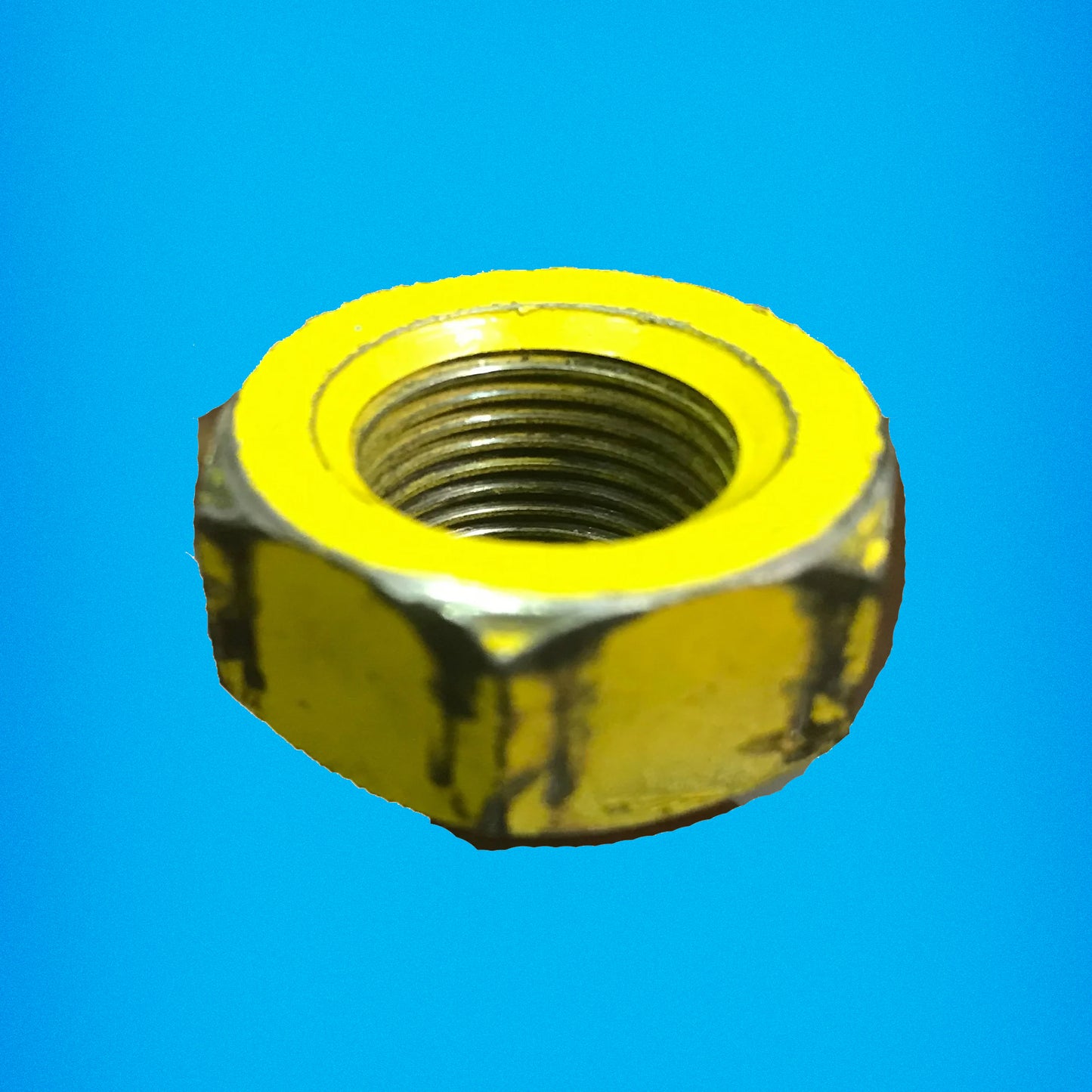 Used Lug Nut