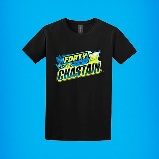 Ross Chastain Dirt Late Model Shirt