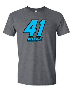 No. 41 Short Sleeve T-Shirt