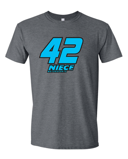 No. 42 Short Sleeve T-Shirt