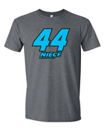 No. 44 Short Sleeve T-Shirt