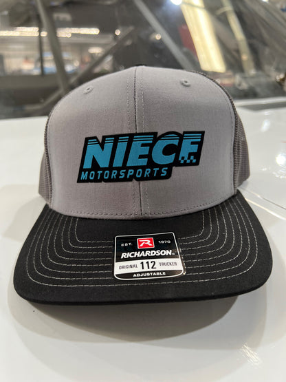 Niece Motorsports Adult Hat