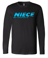 Niece Motorsports Long Sleeve Shirt