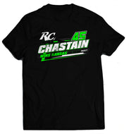Ross Chastain Kansas Win T-Shirt