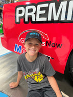 Niece Motorsports Youth Hat